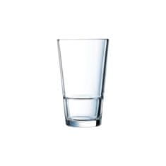 Arcoroc Stack up čaša Hiball / 35cl / 6kom