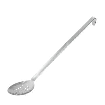 Euronova Kuhinjska žlica / 38cm / Pro / Perforira