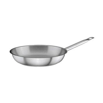 Tava od nehrđajućeg čelika /32cm/ Indukc