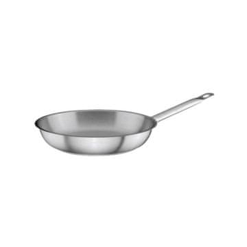 Tava od nehrđajućeg čelika /20cm/ Indukc