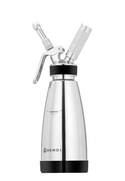 Hendi Boca za šlag / Thermo Whip / 0.5l