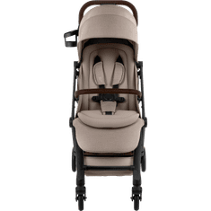 Britax Römer Flylite sportska kolica, smeđa