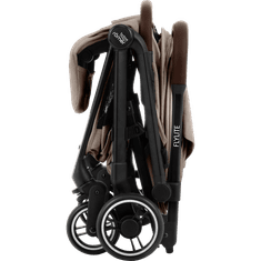 Britax Römer Flylite sportska kolica, smeđa