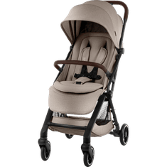 Britax Römer Flylite sportska kolica, smeđa