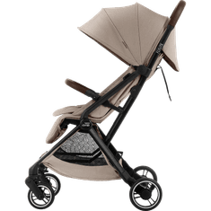Britax Römer Flylite sportska kolica, smeđa