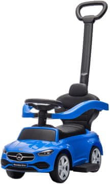 Buddy Toys BPC 5235 Mercedes C-klasa 3u1 dječja kolica