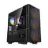 OMEGA NV56F16 stolno računalo, R5-7500F, 16GB, SSD1TB, RTX5060, W11H