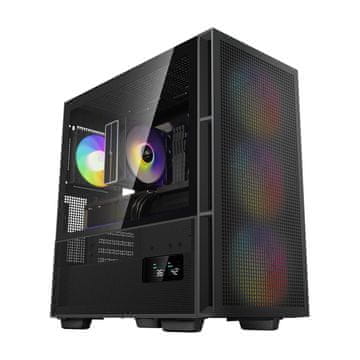 UVI OMEGA NV56F16 stolno računalo, R5-7500F, 16GB, SSD1TB, RTX5060, W11H