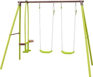 Buddy Toys BOT 4310 Keynu 3 vrtna ljuljačka