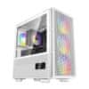 UVI OMEGA NV56F16 stolno računalo, R5-7500F, 16GB, SSD1TB, RTX5060, W11H, bijela