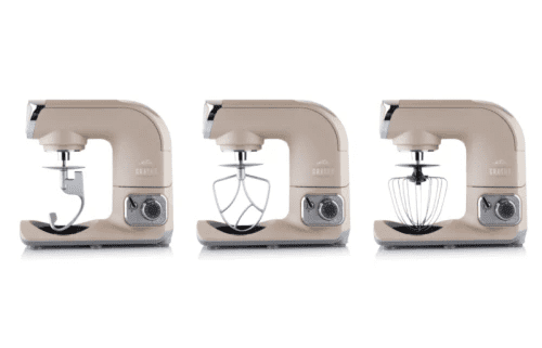 Osvijetljena posuda ETA Gratus