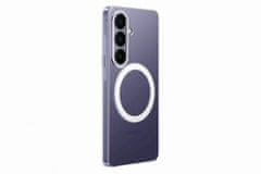 Samsung GALAXY S26 CLEAR MAGNET CASE (EF-CS942CTEGWW)
