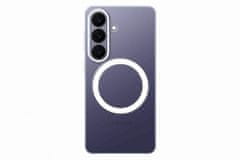 Samsung GALAXY S26 CLEAR MAGNET CASE (EF-CS942CTEGWW)