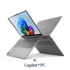 Lenovo IdeaPad 5 Slim prijenosno računalo, Ryzen AI 5-340, 16 GB, SSD1 TB, W11H (83HY002BSC)