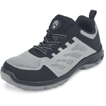 Cerva Cerva Energy S1PL FO SR nisko siva 36