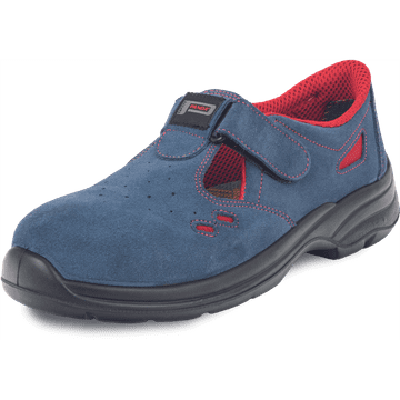 Cerva Cerva sandale Ringo MF S1 SRC 46