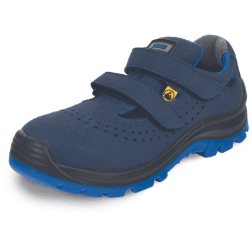 Cerva Cerva sandale Wera MF ESD S1P SRC plave 36