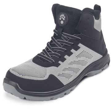 Cerva Cerva Fly S1PL FO SR gležnjače sive 50