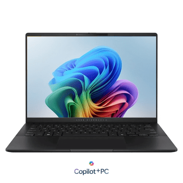 ASUS Vivobook S 14 S5406SA-QD149W laptop, Ultra 7 258V, 32GB, SSD1TB, OLED, W11H (90NB15R3-M008L0)