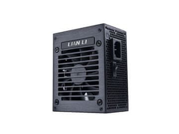 Lian Li SP850 V2 napajanje, modularno, SFX, 850W, 80 Plus Gold (G9P.SP0850G.B000.EU)
