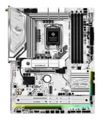 Asr Asrock B860 Steel Legend WiFi matična ploča Intel B860 LGA 1851 ATX
