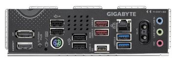 Gigabyte GIGABYTE B850 EAGLE WIFI6E Matična ploča AMD Ryzen 9000