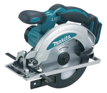 MAK Makita DSS610Z akumulatorska kružna pila 18V, 165mm