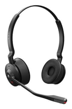 Jabra Jabra Engage 55 SE stereo slušalice, USB-A MS