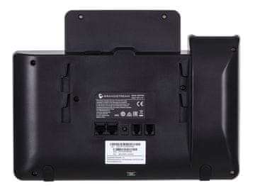 Grandstream Grandstream GXP 2160 IP telefon, crni, HD audio, PoE