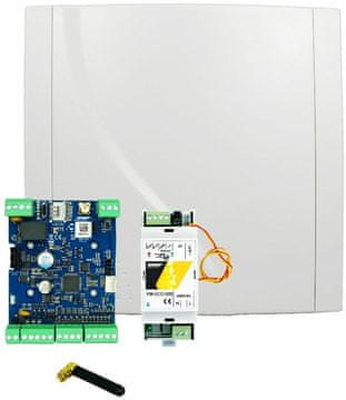 slomart ROPAM BASICLTE-SET LTE/4G komunikacijski modul