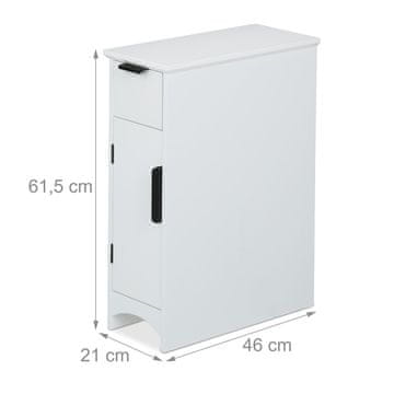 Northix Otirač od kokosovih vlakana "Budite naš gost" za ulaz