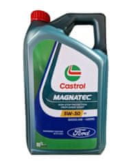Castrol motorno ulje Magnatec Professional A5 5W30, 5 l