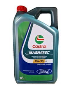 Castrol Edge Professional C3 0W-30
