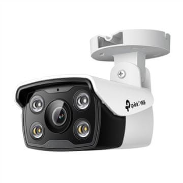 slomart TP-Link VIGI C340(2.8mm) 4MP vanjska Color Bullet IP kamera