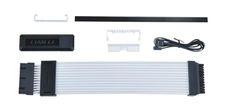 Lian Li Lian Li Strimer Wireless 24-pinski RGB kabel za matičnu ploču + kontroler