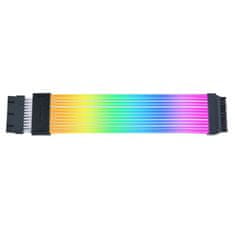 Lian Li Lian Li Strimer Wireless 24-pinski RGB kabel za matičnu ploču + kontroler
