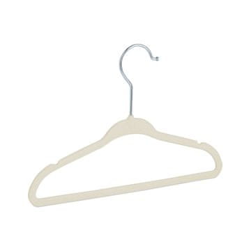 Northix Bambusov stalak za cipele – organizator za 6 pari cipela