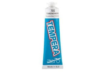 Rayher.	 AERO tempera 42 ml turkizno plava
