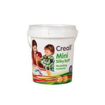 Rayher.	 CREAL lagana masa za modeliranjeSilky soft, 350g kg, set 5
