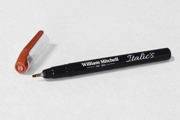 Rayher.	 Marker za kaligrafiju Italic 2.00 mmsepia