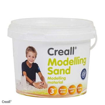 Rayher.	 Kinetički pijesak za modeliranje, 750g