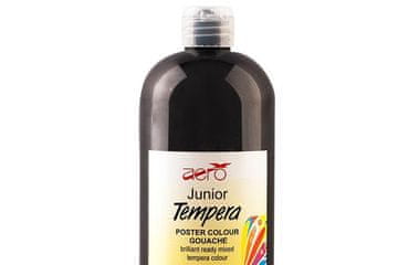 Rayher.	 AERO tempera 1 l crna