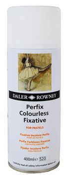 Daler Rowney Fiksativ za pastele u spreju 400 ml