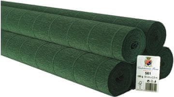 Rayher.	 Cvjećarski krep papir,180g