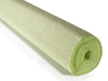 Rayher.	 Cvjećarski krep papir,180g