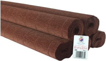 Rayher.	 Cvjećarski krep papir,180g