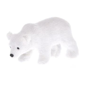 Rayher.	 Polarni medvjed, 10,5 cm