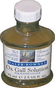 Daler Rowney Medium OxGall 75 ml