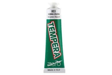 Rayher.	 AERO tempera 42 ml plavo zelena