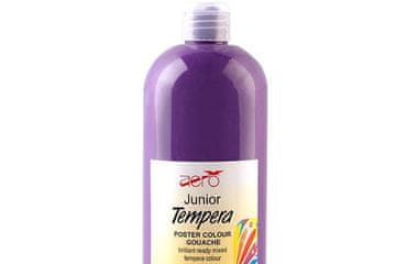 Rayher.	 AERO tempera 1 l, ljubičasta